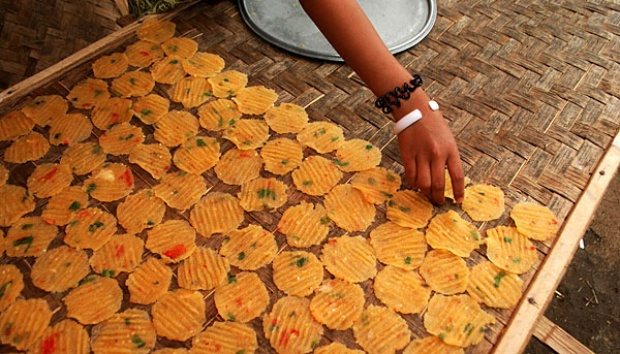 Oleh-Oleh Khas Kuningan